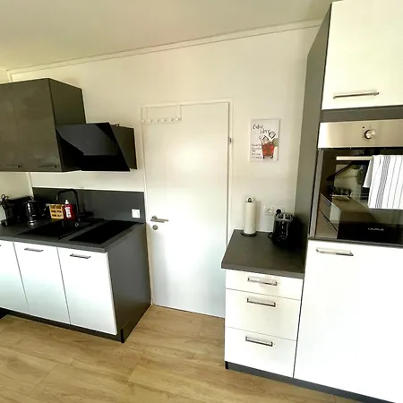 Contactless Self-check-in - Stayhere Studio 14