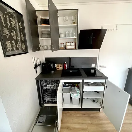 Apartment Contactless Self-check-in - Stayhere Studio 14 Graz