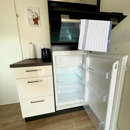 Contactless Self-check-in - Stayhere Studio 14 Apartment *