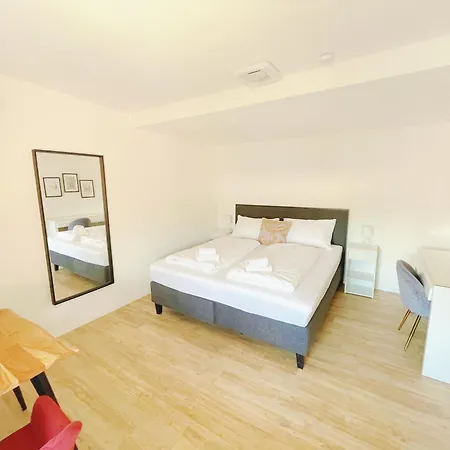 Contactless Self-check-in - Stayhere Studio 14 Apartment