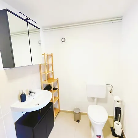 Contactless Self-check-in - Stayhere Studio 14