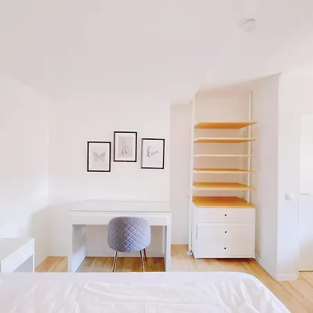Contactless Self-check-in - Stayhere Studio 14 Apartment *