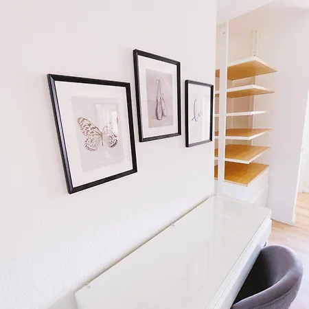 Contactless Self-check-in - Stayhere Studio 14 Apartment Graz