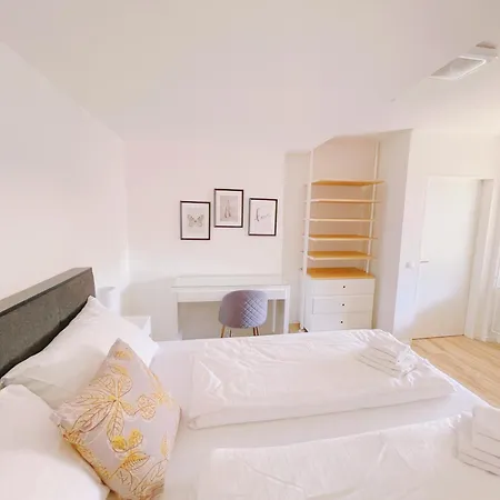 Contactless Self-check-in - Stayhere Studio 14 Graz