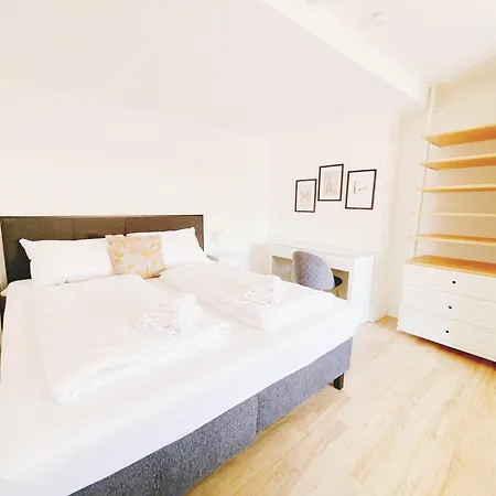 Contactless Self-check-in - Stayhere Studio 14 * Graz