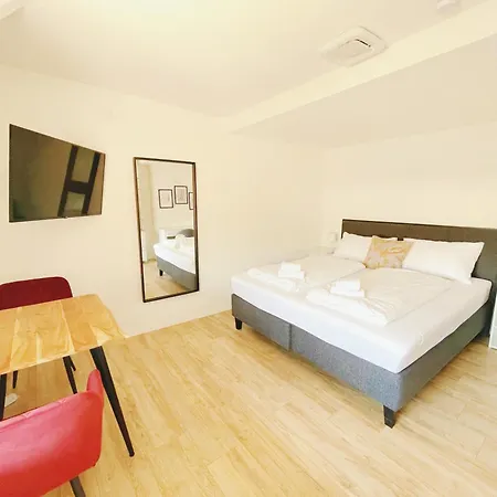 Contactless Self-check-in - Stayhere Studio 14 Apartment *